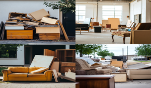 Furniture Liquidation