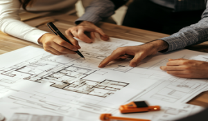 Office Relocation & Reconfiguration